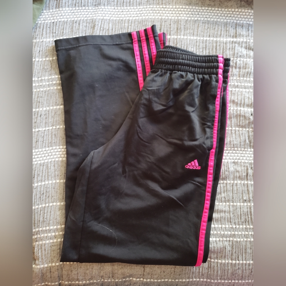 Adidas Sweatpants